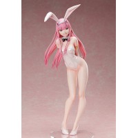 DARLING in the FRANXX: Zero Two Bunny Ver. 2nd (Complete Figure)