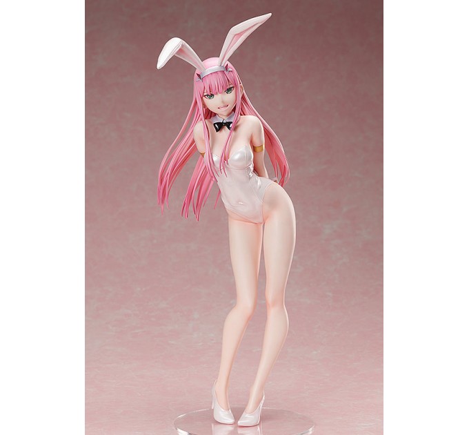 DARLING in the FRANXX: Zero Two Bunny Ver. 2nd (Complete Figure)