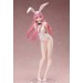 DARLING in the FRANXX: Zero Two Bunny Ver. 2nd (Complete Figure)