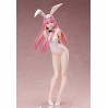 DARLING in the FRANXX: Zero Two Bunny Ver. 2nd (Complete Figure)