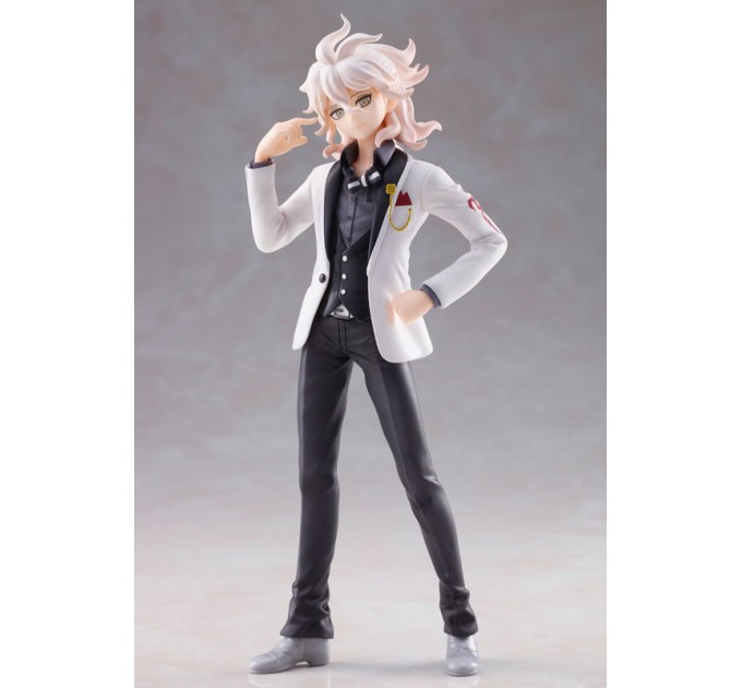 Danganronpa 1,2 Reload: Nagito Komaeda (Complete Figure)