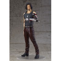 Cyberpunk 2077: Johnny Silverhand (Complete Figure)