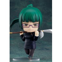 Jujutsu Kaisen: Maki Zenin (Nendoroid)