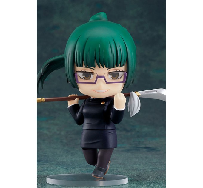 Jujutsu Kaisen: Maki Zenin (Nendoroid)