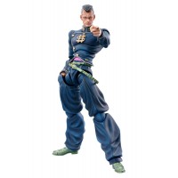 JoJo's Bizarre Adventure Part.IV: Okuyasu Nijimura (Action Figure)