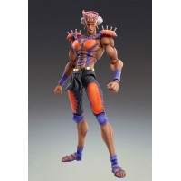 JoJo's Bizarre Adventure Part.2: Esidisi (Action Figure)