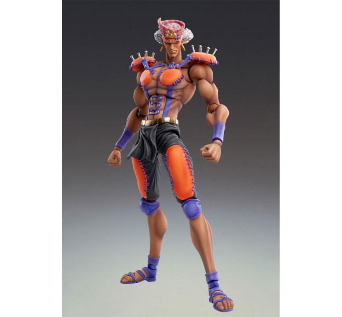 JoJo's Bizarre Adventure Part.2: Esidisi (Action Figure)