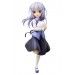 Is the order a rabbit?? Chino (Complete Figure)