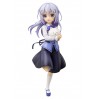 Is the order a rabbit?? Chino (Complete Figure)