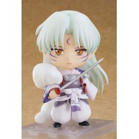 InuYasha: Sesshomaru (Nendoroid)