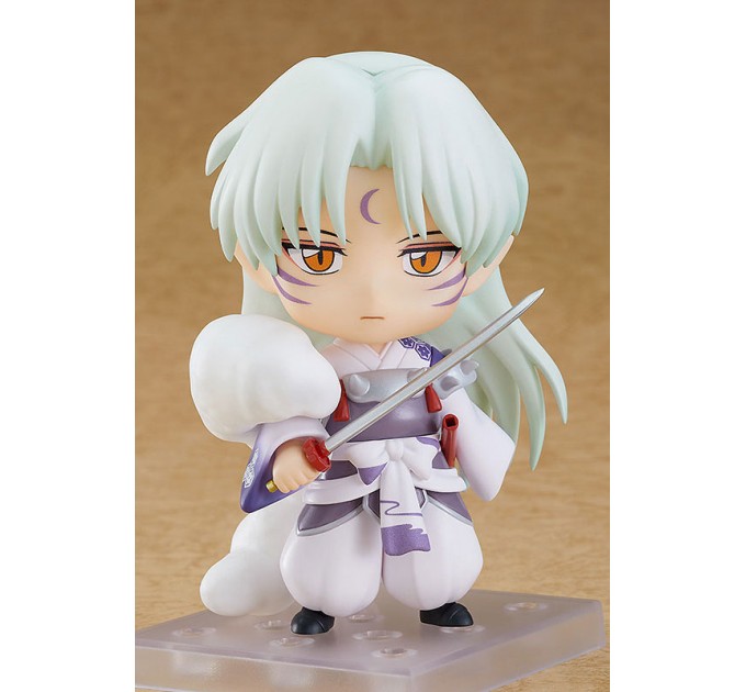 InuYasha: Sesshomaru (Nendoroid)