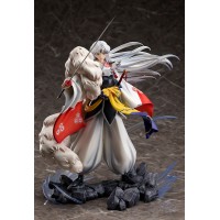 InuYasha: Sesshomaru (Complete Figure)