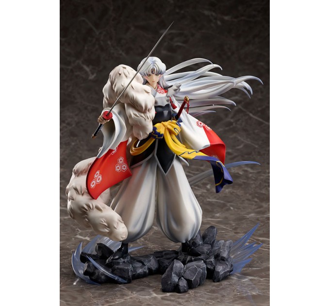 InuYasha: Sesshomaru (Complete Figure)