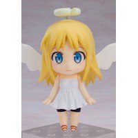 Interspecies Reviewers: Crimvael (Nendoroid)