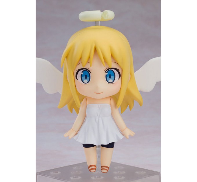 Interspecies Reviewers: Crimvael (Nendoroid)