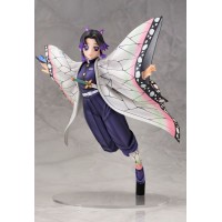 Demon Slayer Kimetsu no Yaiba: Shinobu Kocho (Complete Figure)