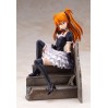 Evangelion: Asuka Langley Soryu Gothic Lolita Ver. (Complete Figure)