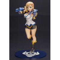 EDENS ZERO: Rebecca (Complete Figure)