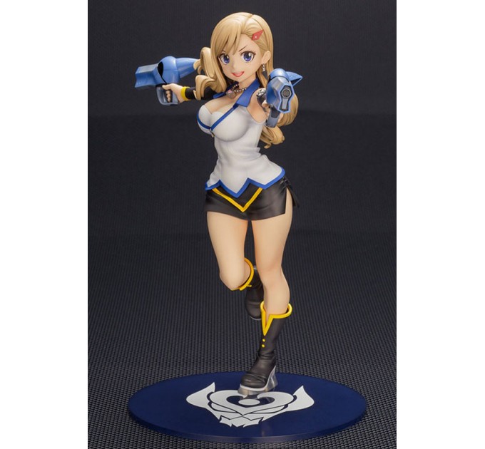 EDENS ZERO: Rebecca (Complete Figure)