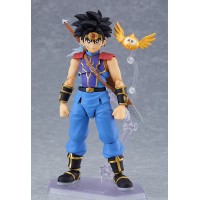 Dragon Quest: The Adventure of Dai (Figma)