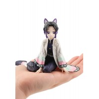 Demon Slayer: Kimetsu no Yaiba Palm Size Shinobu-san (Complete Figure)