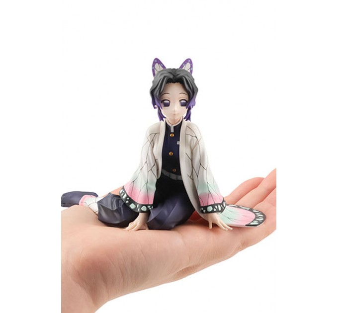 Demon Slayer: Kimetsu no Yaiba Palm Size Shinobu-san (Complete Figure)