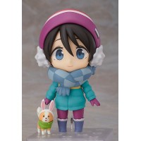 Yuru Camp: Ena Saito (Nendoroid)