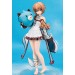 Hyperdimension Neptunia: Blanc Waking Up Ver. (Complete Figure)