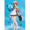 Hyperdimension Neptunia: Blanc Waking Up Ver. (Complete Figure)