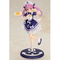 Hololive Production: Minato Aqua (Complete Figure)