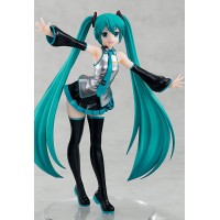 Hatsune Miku: Pop Up Parade (Complete Figure)