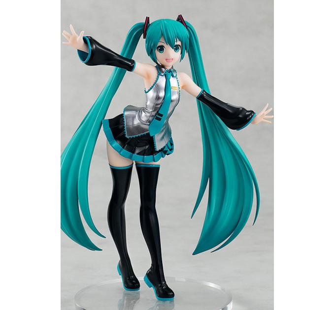 Hatsune Miku: Pop Up Parade (Complete Figure)