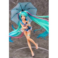 Hatsune Miku GT Project Racing Miku 2019 Thailand Ver. (Complete Figure)