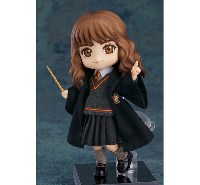 Harry Potter: Hermione Granger (Nendoroid Doll)