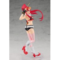 Gurren Lagann: Yoko (Complete Figure)