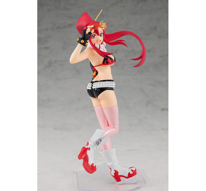 Gurren Lagann: Yoko (Complete Figure)
