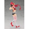 Gurren Lagann: Yoko (Complete Figure)
