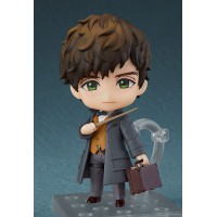 Fantastic Beasts: Newt Scamander (Nendoroid)