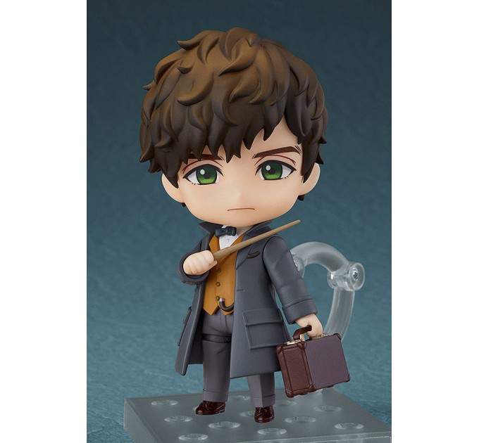 Fantastic Beasts: Newt Scamander (Nendoroid)