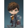 Fantastic Beasts: Newt Scamander (Nendoroid)