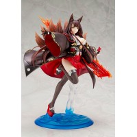 Azur Lane: Akagi (Complete Figure)