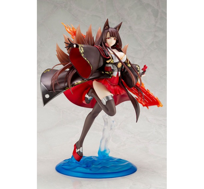 Azur Lane: Akagi (Complete Figure)