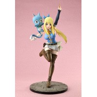 Fairy Tail: Lucy Heartfilia (Complete Figure)