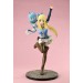 Fairy Tail: Lucy Heartfilia (Complete Figure)