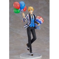 Fate/Grand Order: Saber/Arthur Pendragon Heroic Spirit Formal Dress Ver. (Complete Figure)