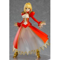 Fate/Grand Order: Saber / Nero Claudius (Complete Figure)