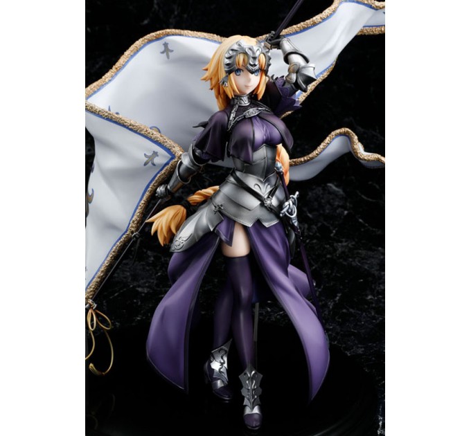 Fate/Grand Order: Ruler/Jeanne d'Arc Renewal Package Ver. (Complete Figure)