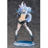 Girls' Frontline: PA-15 Highschool Heartbeat Story (Complete Figure)