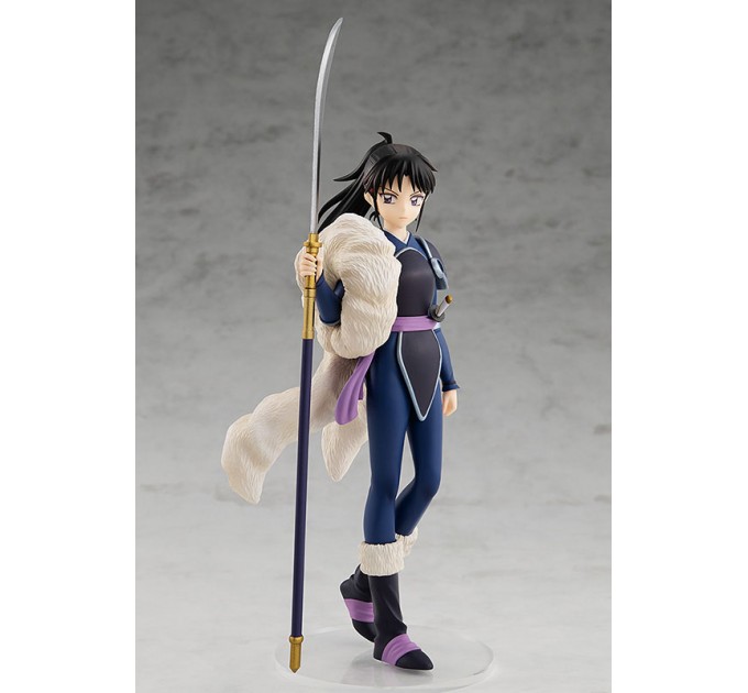 Yashahime: Princess Half-Demon Setsuna (Complete Figure)