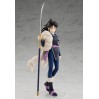 Yashahime: Princess Half-Demon Setsuna (Complete Figure)